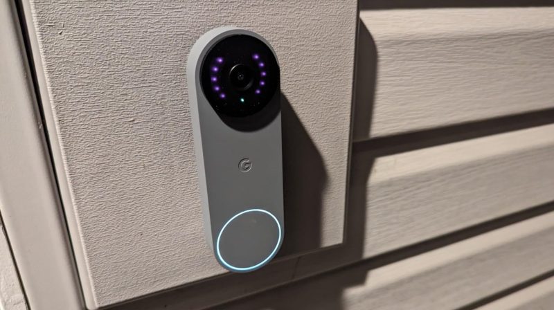 Why Is My Nest Doorbell Offline & How to Fix It?