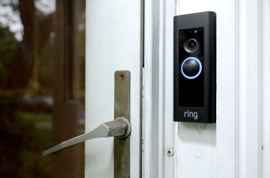 Use Ring Doorbell Chime On Base Station To Send Notifications