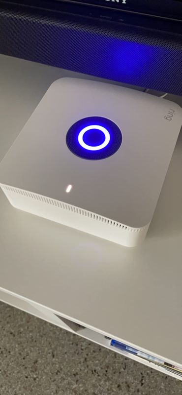 benefits of professional monitoring