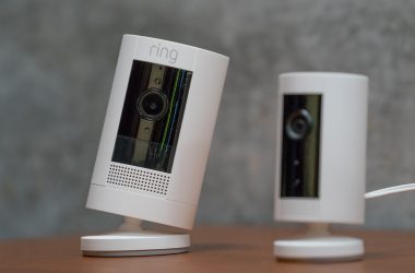 can ring camera trigger alarm heres all you need to know