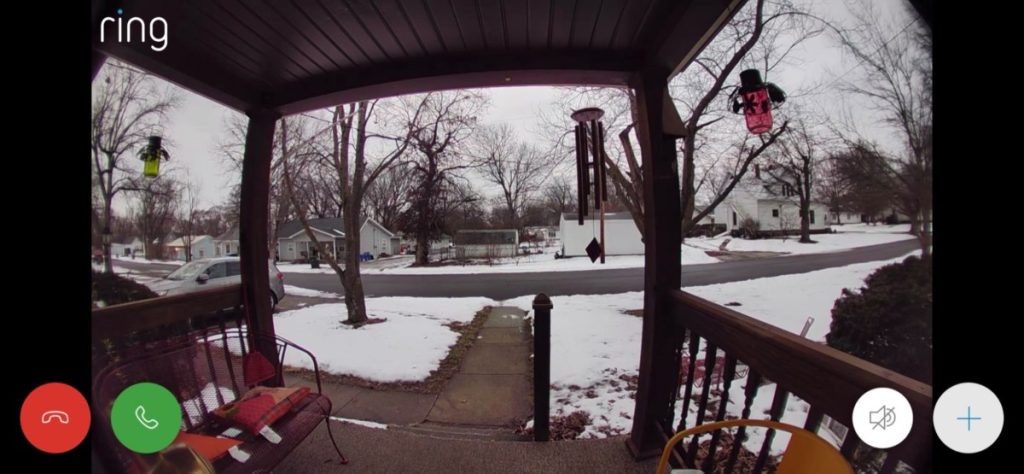 common challenges with ring security monitoring