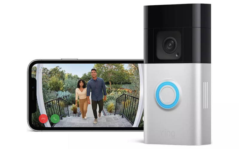 how to enhance ring video quality for a clearer footage