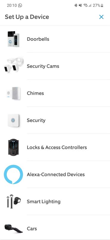 how to set up your ring camera in a new location