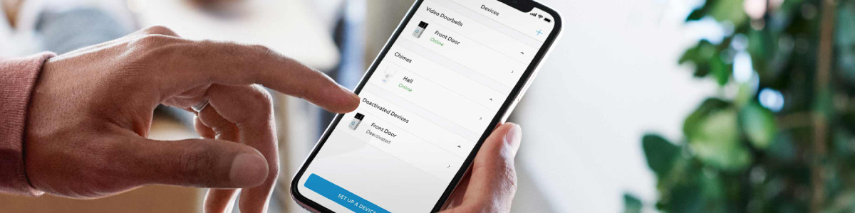 is it possible to have ring geofence multiple users