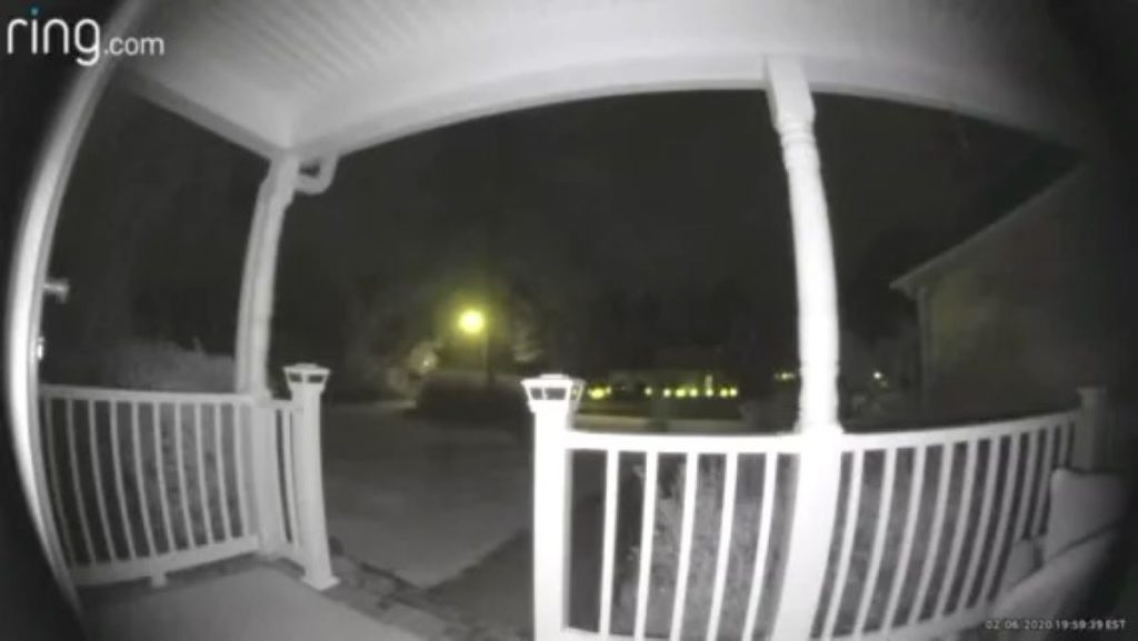 place ring cameras smartly