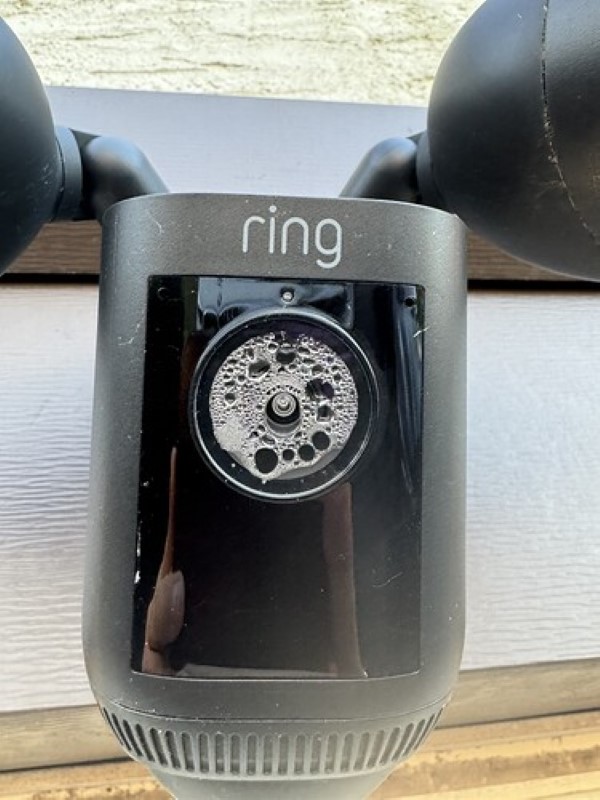 Ring Doorbell Stopped Working After Rain? Here’s What To Do