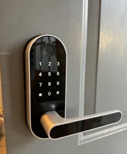 sifely smart lock