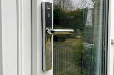 what is the best multipoint smart lock