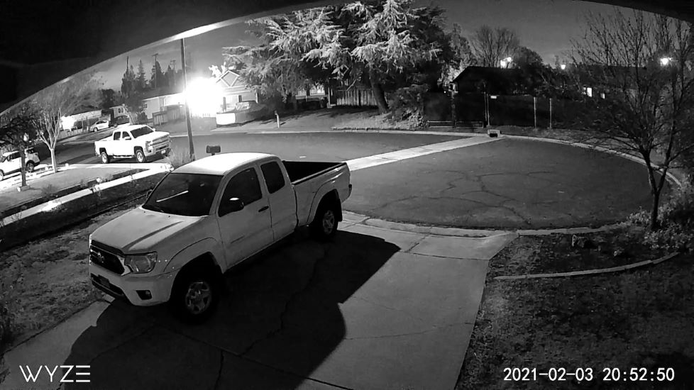 Why Is My Wyze Camera Black And White And How To Fix It?