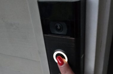 why my ring doorbell only rings once