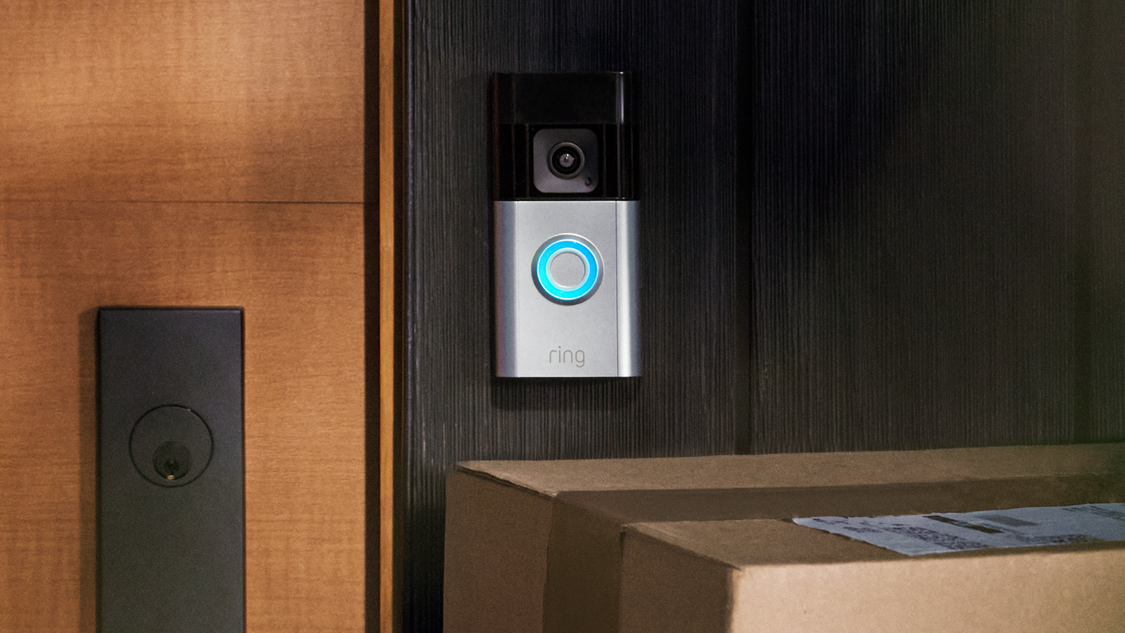 will ring doorbell work with mobile hotspot