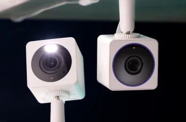 wyze cameras