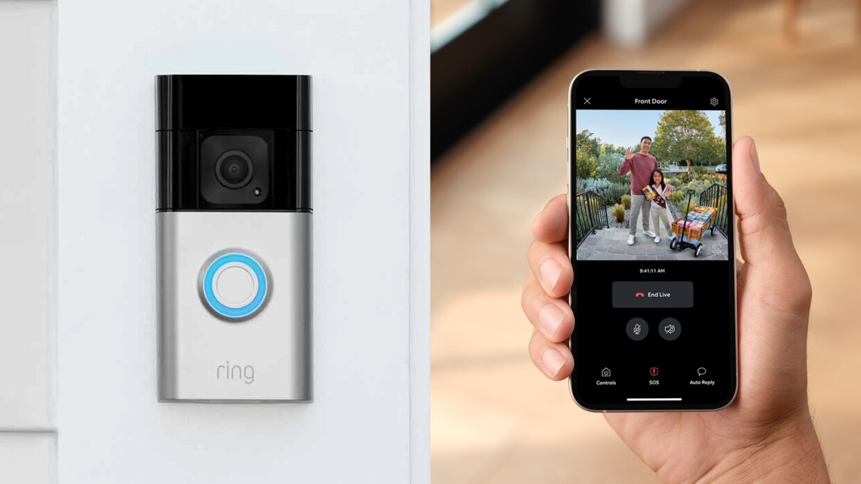 your ring doorbell missed person heres what to do