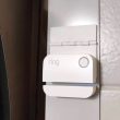 Ring Garage Door Sensor