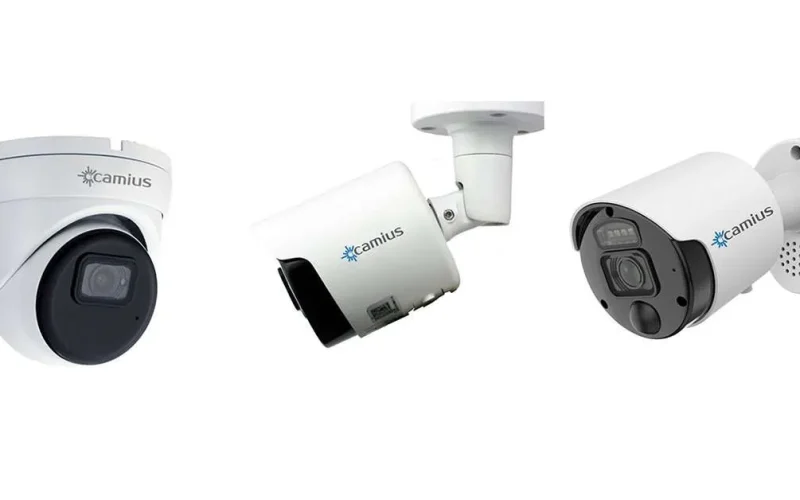 what is the best sound activated camera