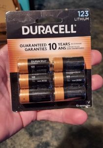 Ring Motion Sensor Battery Life – How To Charge & Replace?