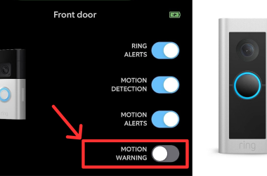 hi you are currently being recorded warning