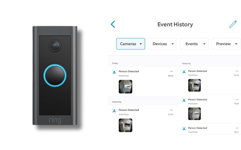 ring event history missing