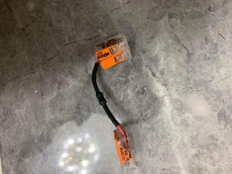 Ring Doorbell Without Jumper Cable